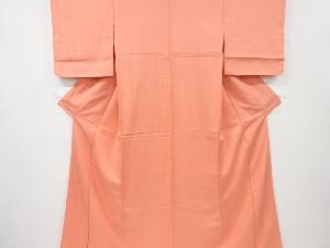 リサイクル　未使用品　鮫小紋着物